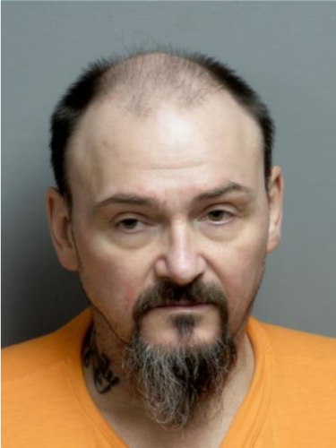 Manistique man faces 31 counts of criminal sexual charges